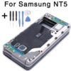 Middle Frame per Samsung Galaxy Note5 Note 5 N920