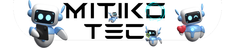 mitikotech.com